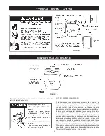 Предварительный просмотр 5 страницы A.O. Smith AOSRE50400 Instruction Manual