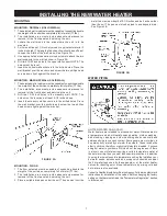 Предварительный просмотр 7 страницы A.O. Smith AOSRE50400 Instruction Manual