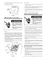 Предварительный просмотр 15 страницы A.O. Smith AOSRE50400 Instruction Manual