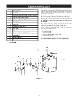 Предварительный просмотр 19 страницы A.O. Smith AOSRE50400 Instruction Manual