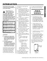 Preview for 5 page of A.O. Smith ATI-140H-N Service Handbook