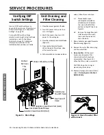 Preview for 24 page of A.O. Smith ATI-140H-N Service Handbook