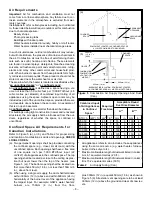 Preview for 8 page of A.O. Smith ATMOSPHERIC VENTED WATER HEATER Installation And Operating Instructions Manual