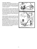 Preview for 16 page of A.O. Smith ATMOSPHERIC VENTED WATER HEATER Installation And Operating Instructions Manual