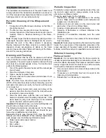 Preview for 22 page of A.O. Smith ATMOSPHERIC VENTED WATER HEATER Installation And Operating Instructions Manual