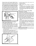 Preview for 23 page of A.O. Smith ATMOSPHERIC VENTED WATER HEATER Installation And Operating Instructions Manual