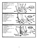 Preview for 30 page of A.O. Smith ATMOSPHERIC VENTED WATER HEATER Installation And Operating Instructions Manual