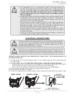 Предварительный просмотр 25 страницы A.O. Smith ATO-140H-P Installation Manual And Owner'S Manual