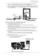 Предварительный просмотр 27 страницы A.O. Smith ATO-140H-P Installation Manual And Owner'S Manual