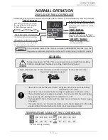 Предварительный просмотр 37 страницы A.O. Smith ATO-140H-P Installation Manual And Owner'S Manual