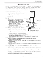 Предварительный просмотр 42 страницы A.O. Smith ATO-140H-P Installation Manual And Owner'S Manual