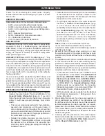 Предварительный просмотр 6 страницы A.O. Smith ATX-199 Instruction Manual