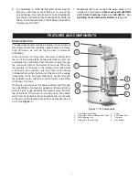 Предварительный просмотр 7 страницы A.O. Smith ATX-199 Instruction Manual