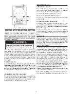 Предварительный просмотр 12 страницы A.O. Smith ATX-199 Instruction Manual