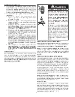 Предварительный просмотр 14 страницы A.O. Smith ATX-199 Instruction Manual