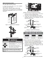 Предварительный просмотр 22 страницы A.O. Smith ATX-199 Instruction Manual