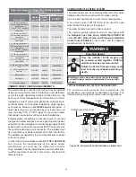 Предварительный просмотр 26 страницы A.O. Smith ATX-199 Instruction Manual