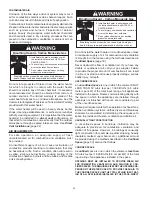 Предварительный просмотр 30 страницы A.O. Smith ATX-199 Instruction Manual