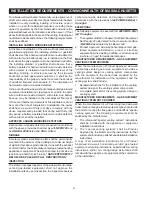 Предварительный просмотр 32 страницы A.O. Smith ATX-199 Instruction Manual