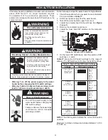 Предварительный просмотр 33 страницы A.O. Smith ATX-199 Instruction Manual