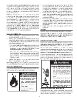 Предварительный просмотр 43 страницы A.O. Smith ATX-199 Instruction Manual