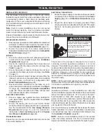 Предварительный просмотр 54 страницы A.O. Smith ATX-199 Instruction Manual