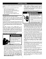 Preview for 6 page of A.O. Smith AWH-35 Instruction Manual