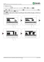 Preview for 63 page of A.O. Smith AWHP Series Technical Manual
