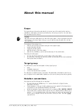 Preview for 7 page of A.O. Smith BFC 100 Installation, User And Service Manual