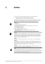 Preview for 17 page of A.O. Smith BFC 100 Installation, User And Service Manual