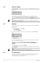 Preview for 20 page of A.O. Smith BFC 100 Installation, User And Service Manual