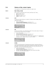 Preview for 21 page of A.O. Smith BFC 100 Installation, User And Service Manual