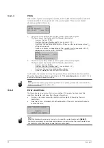 Preview for 22 page of A.O. Smith BFC 100 Installation, User And Service Manual