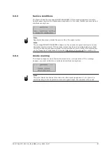 Preview for 23 page of A.O. Smith BFC 100 Installation, User And Service Manual