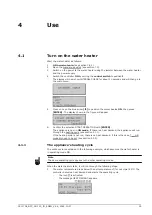 Preview for 25 page of A.O. Smith BFC 100 Installation, User And Service Manual