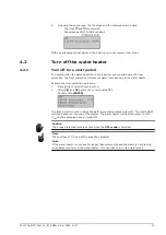 Preview for 27 page of A.O. Smith BFC 100 Installation, User And Service Manual