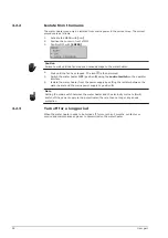 Preview for 28 page of A.O. Smith BFC 100 Installation, User And Service Manual