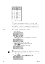 Preview for 32 page of A.O. Smith BFC 100 Installation, User And Service Manual