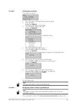 Preview for 39 page of A.O. Smith BFC 100 Installation, User And Service Manual