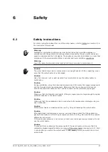 Preview for 47 page of A.O. Smith BFC 100 Installation, User And Service Manual