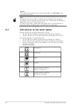 Preview for 48 page of A.O. Smith BFC 100 Installation, User And Service Manual