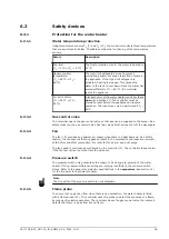 Preview for 49 page of A.O. Smith BFC 100 Installation, User And Service Manual