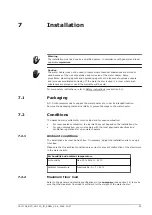 Preview for 53 page of A.O. Smith BFC 100 Installation, User And Service Manual