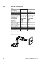 Preview for 62 page of A.O. Smith BFC 100 Installation, User And Service Manual