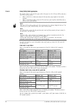 Preview for 64 page of A.O. Smith BFC 100 Installation, User And Service Manual