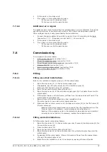 Preview for 67 page of A.O. Smith BFC 100 Installation, User And Service Manual