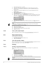 Preview for 74 page of A.O. Smith BFC 100 Installation, User And Service Manual