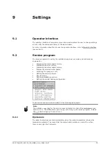 Preview for 79 page of A.O. Smith BFC 100 Installation, User And Service Manual