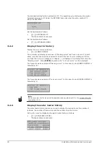 Preview for 80 page of A.O. Smith BFC 100 Installation, User And Service Manual