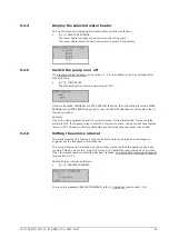 Preview for 81 page of A.O. Smith BFC 100 Installation, User And Service Manual